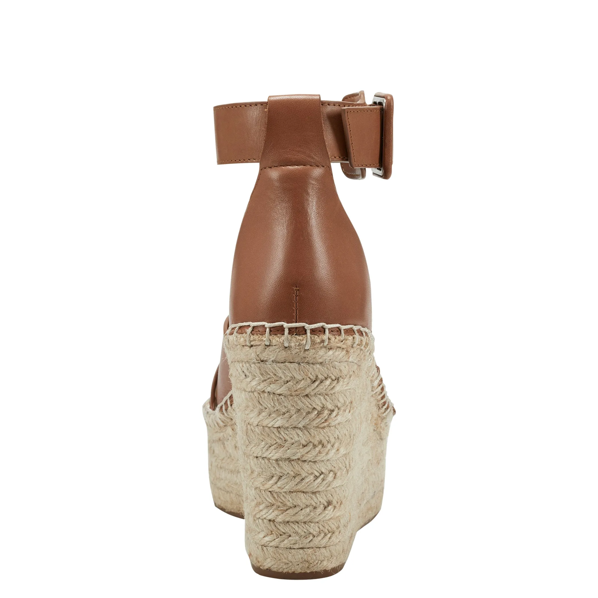 Fashion Marc Fisher Able Espadrille Wedge Sandal Natural