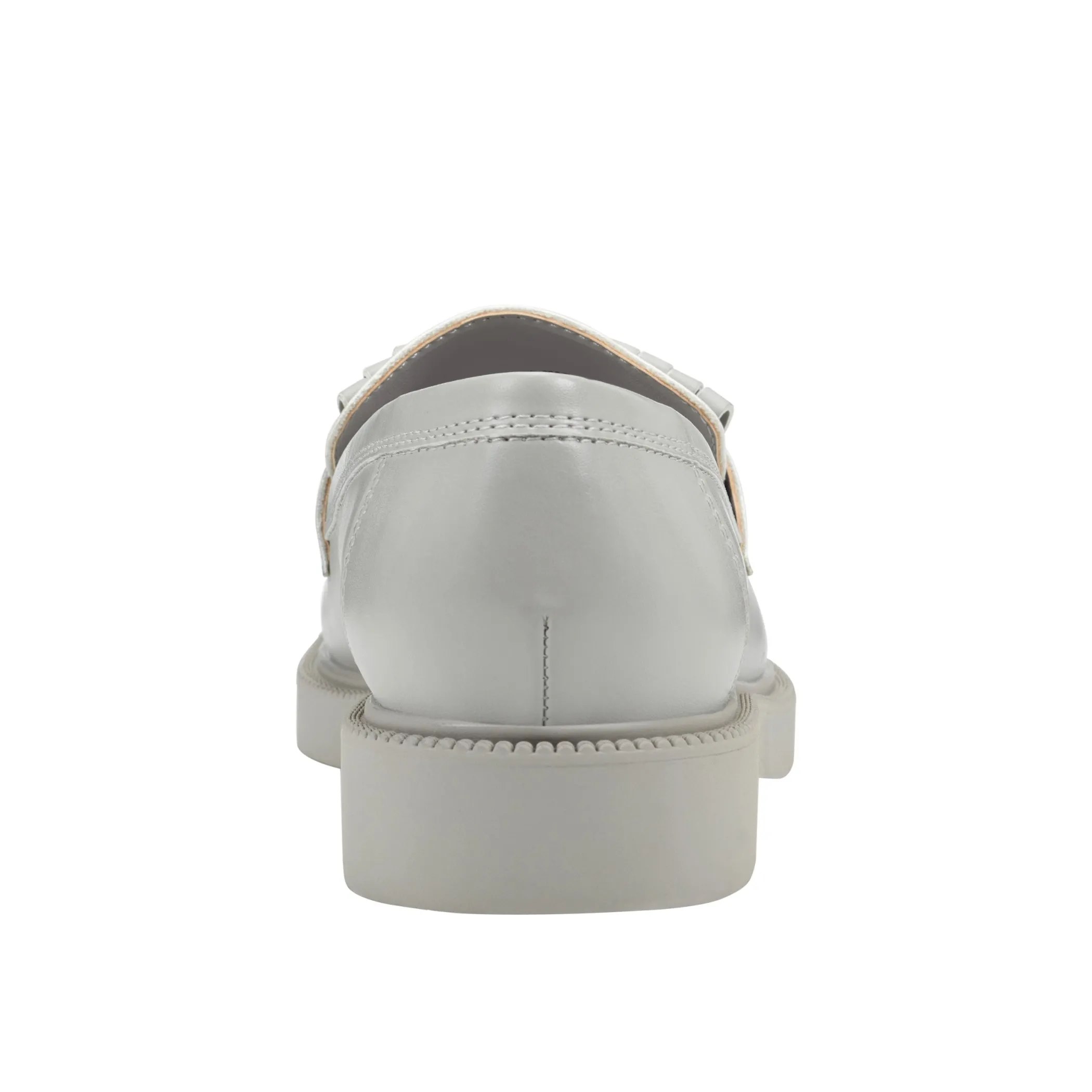 Cheap Marc Fisher Calixy Loafer Light Grey