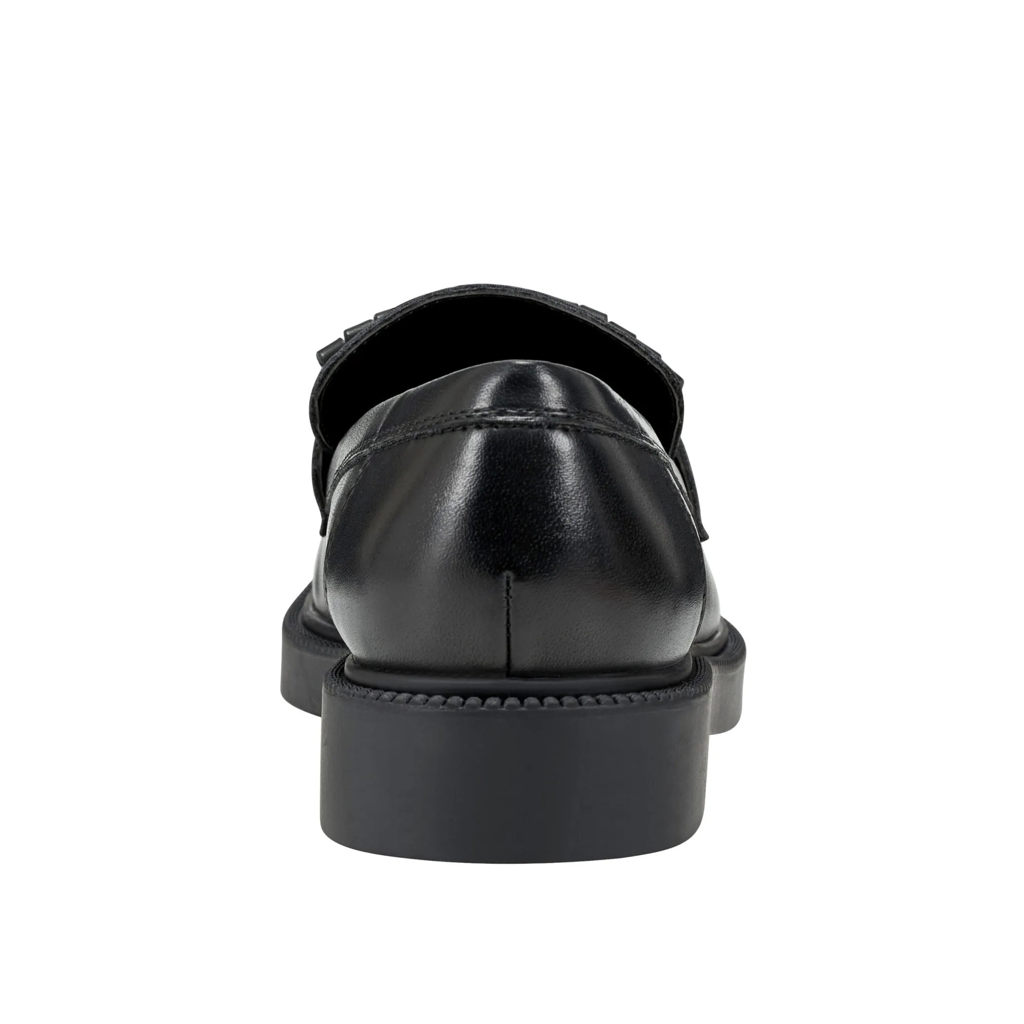 Clearance Marc Fisher Calixy Loafer Black