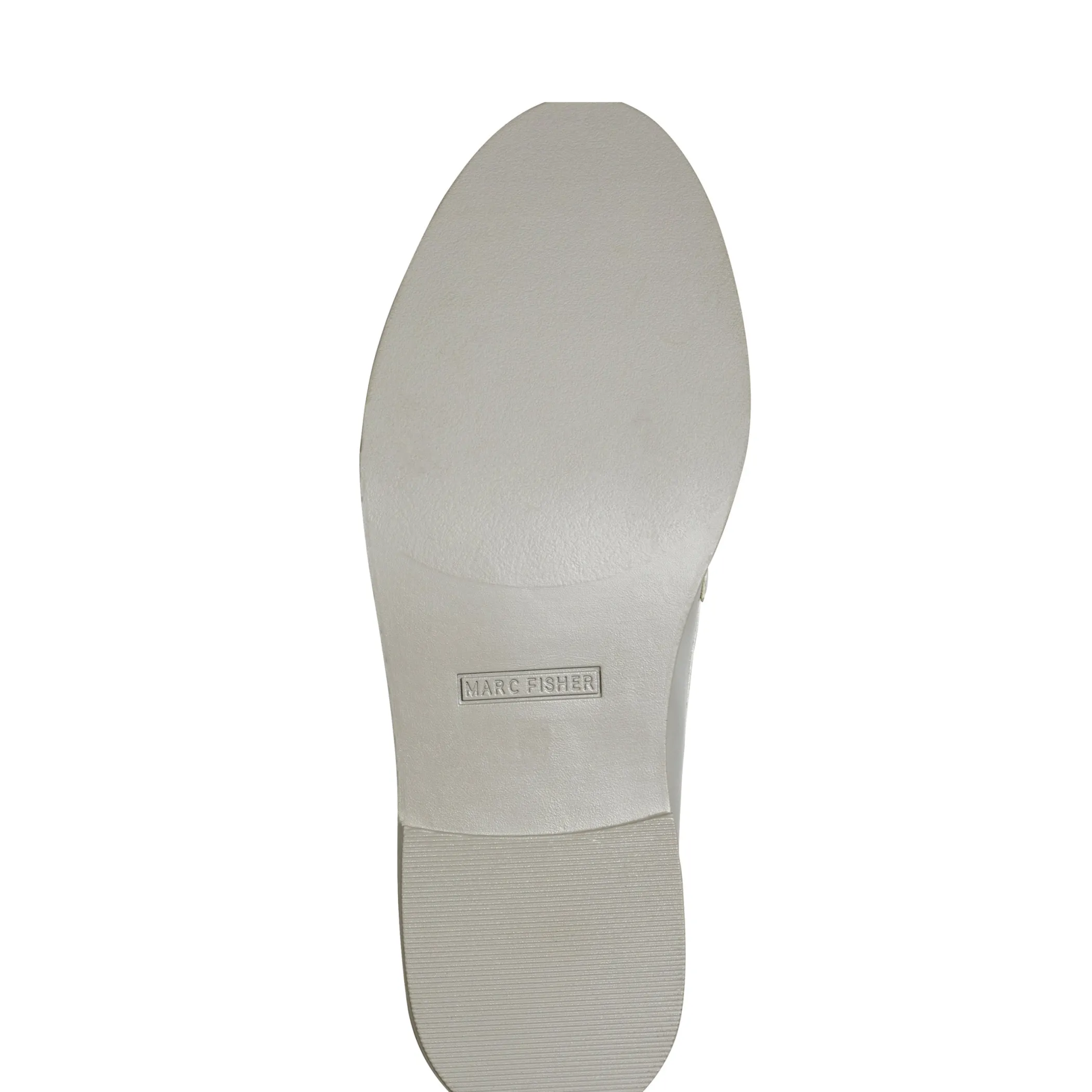 Cheap Marc Fisher Calixy Loafer Light Grey
