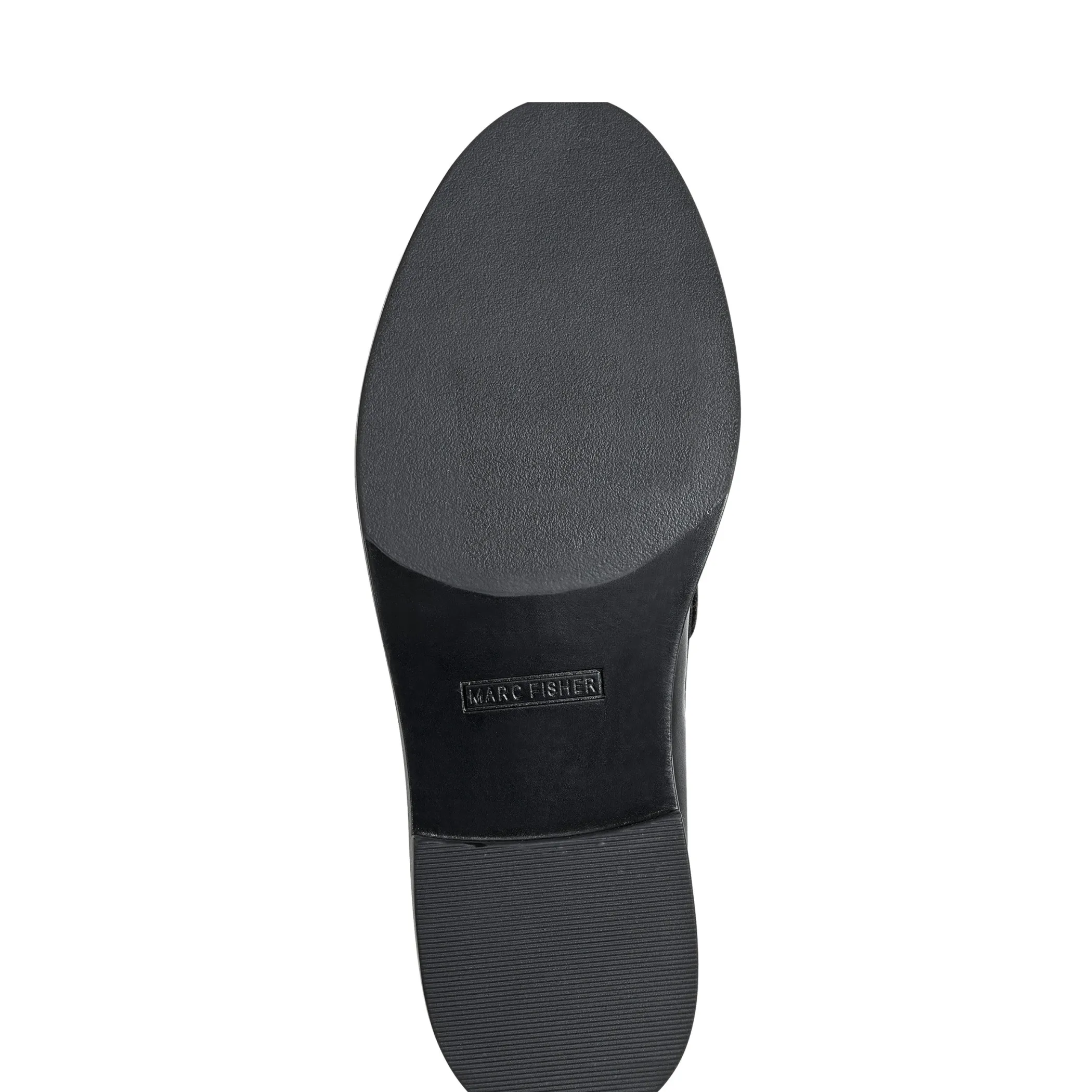 Clearance Marc Fisher Calixy Loafer Black