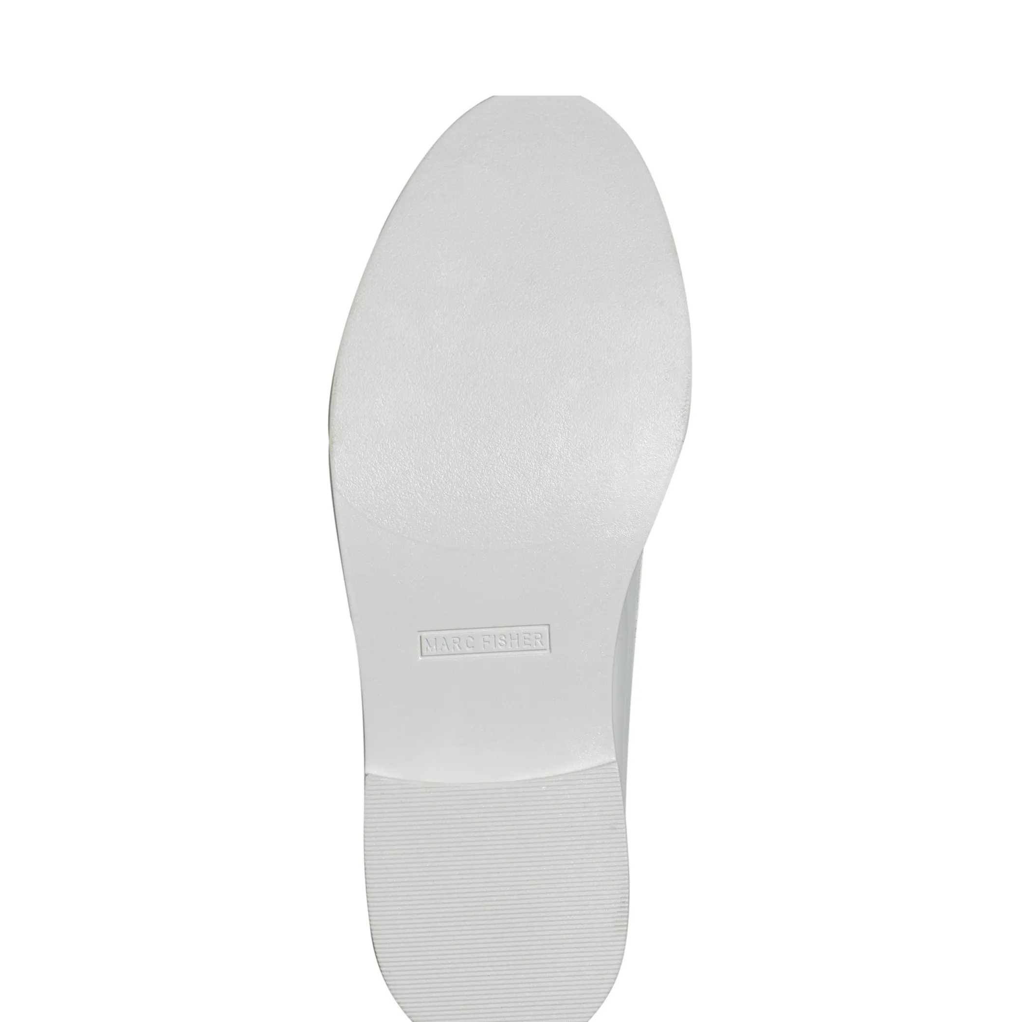 Cheap Marc Fisher Calixy Loafer White