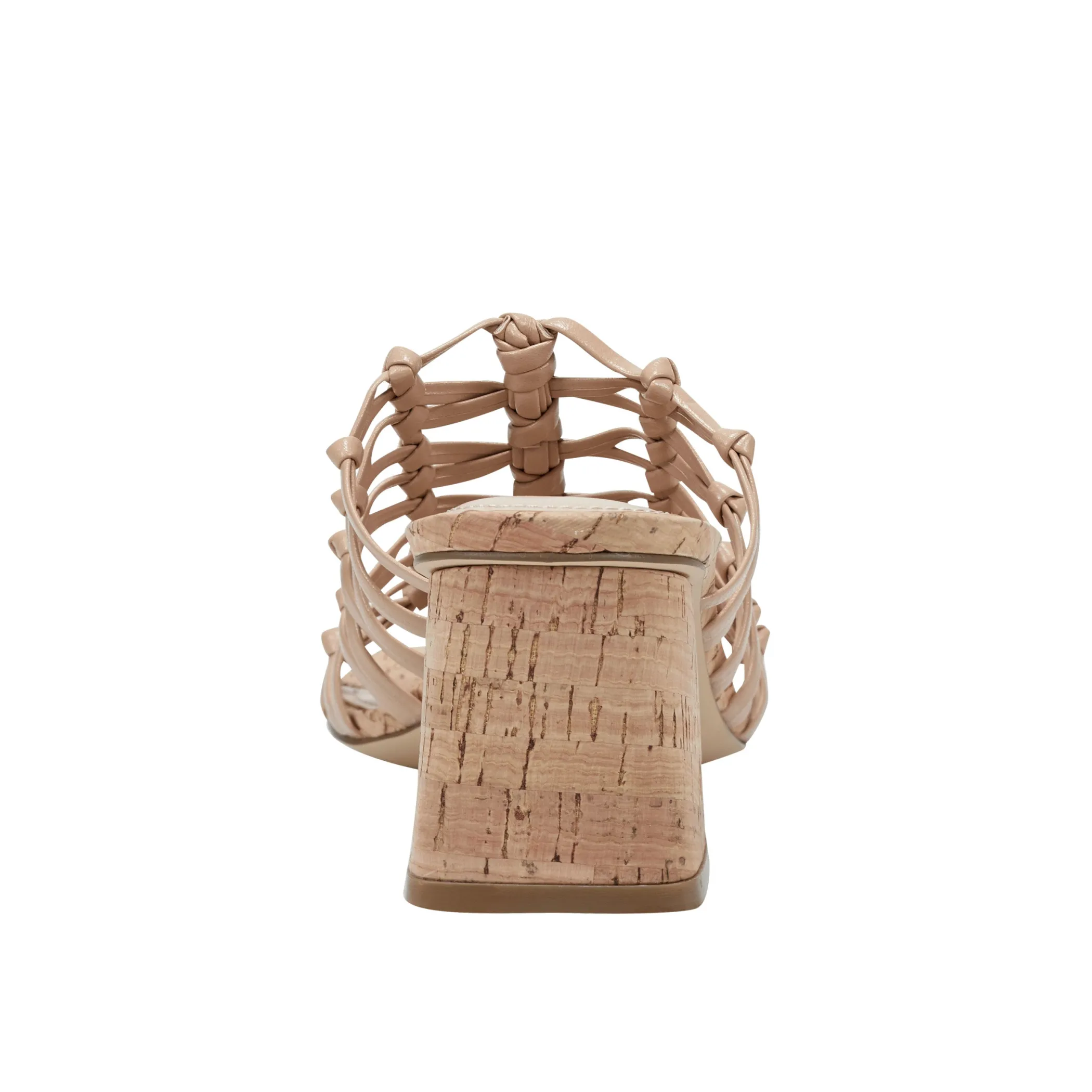 Store Marc Fisher Colica Block Heel Sandal Light Natural