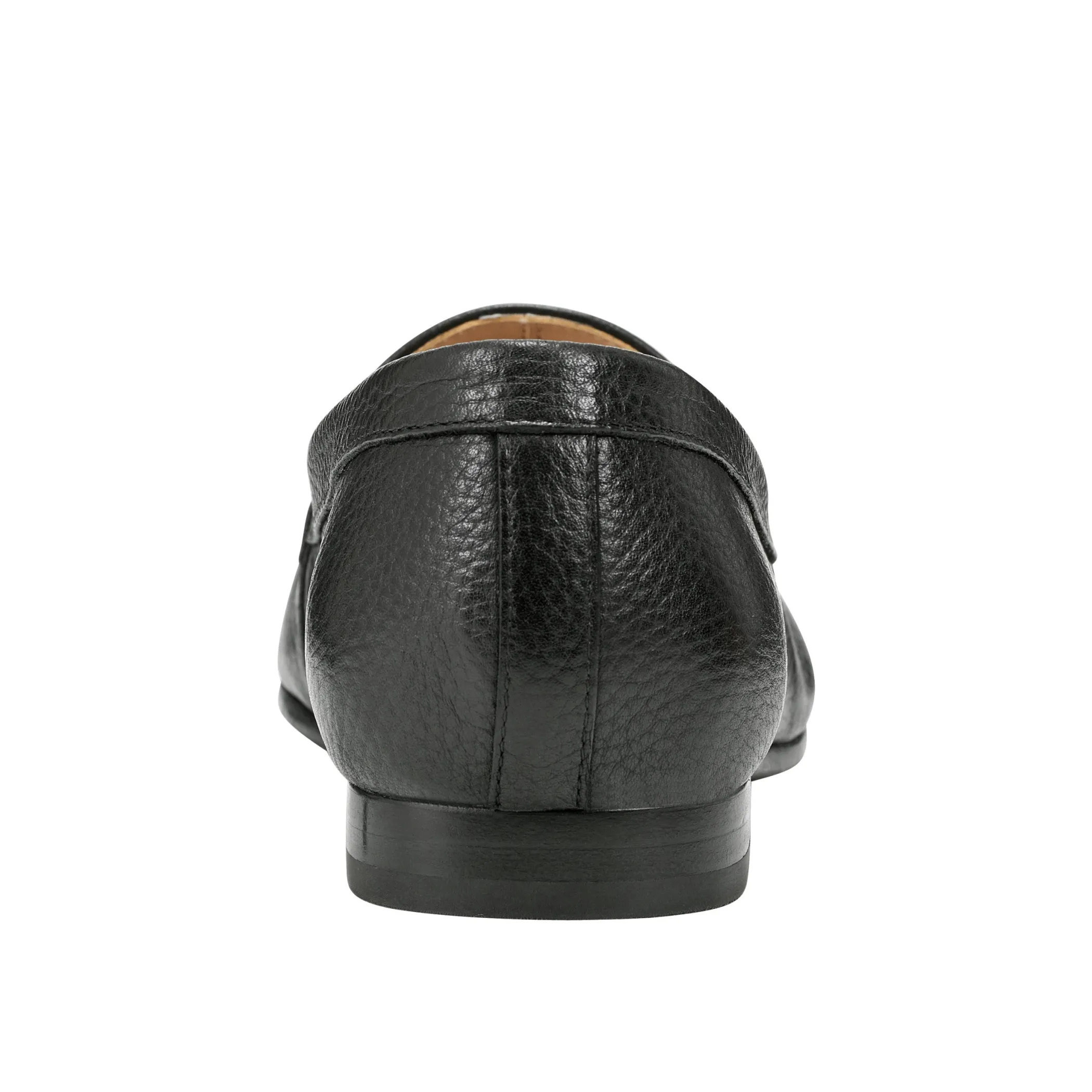Hot Marc Fisher Docida Loafer Black Leather