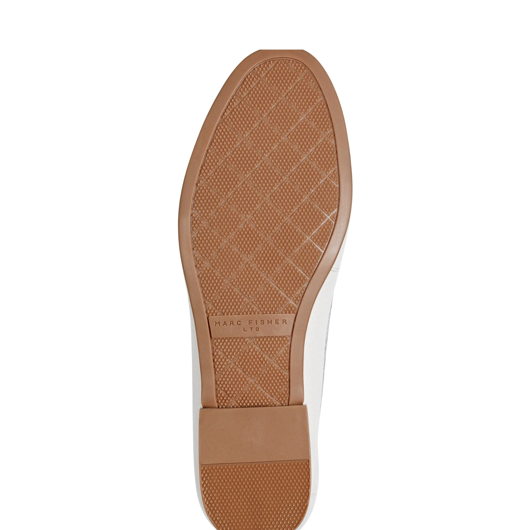 Online Marc Fisher Docida Loafer Chic Cream Leather