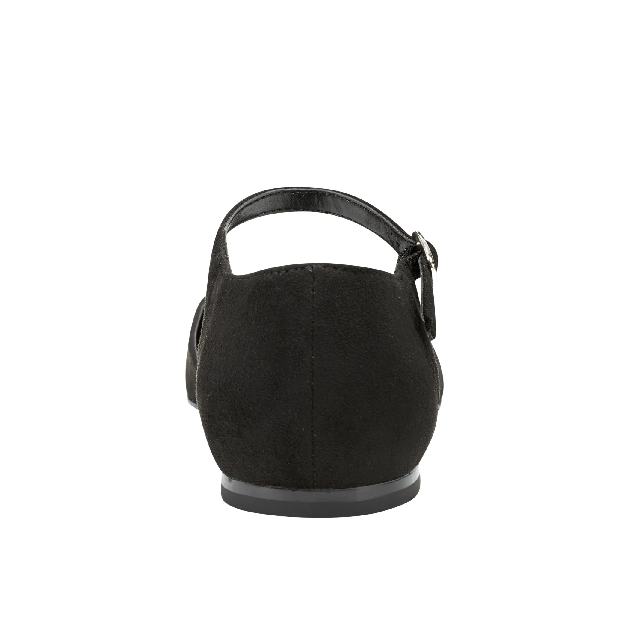 Online Marc Fisher Elesia D'Orsay Flat Black
