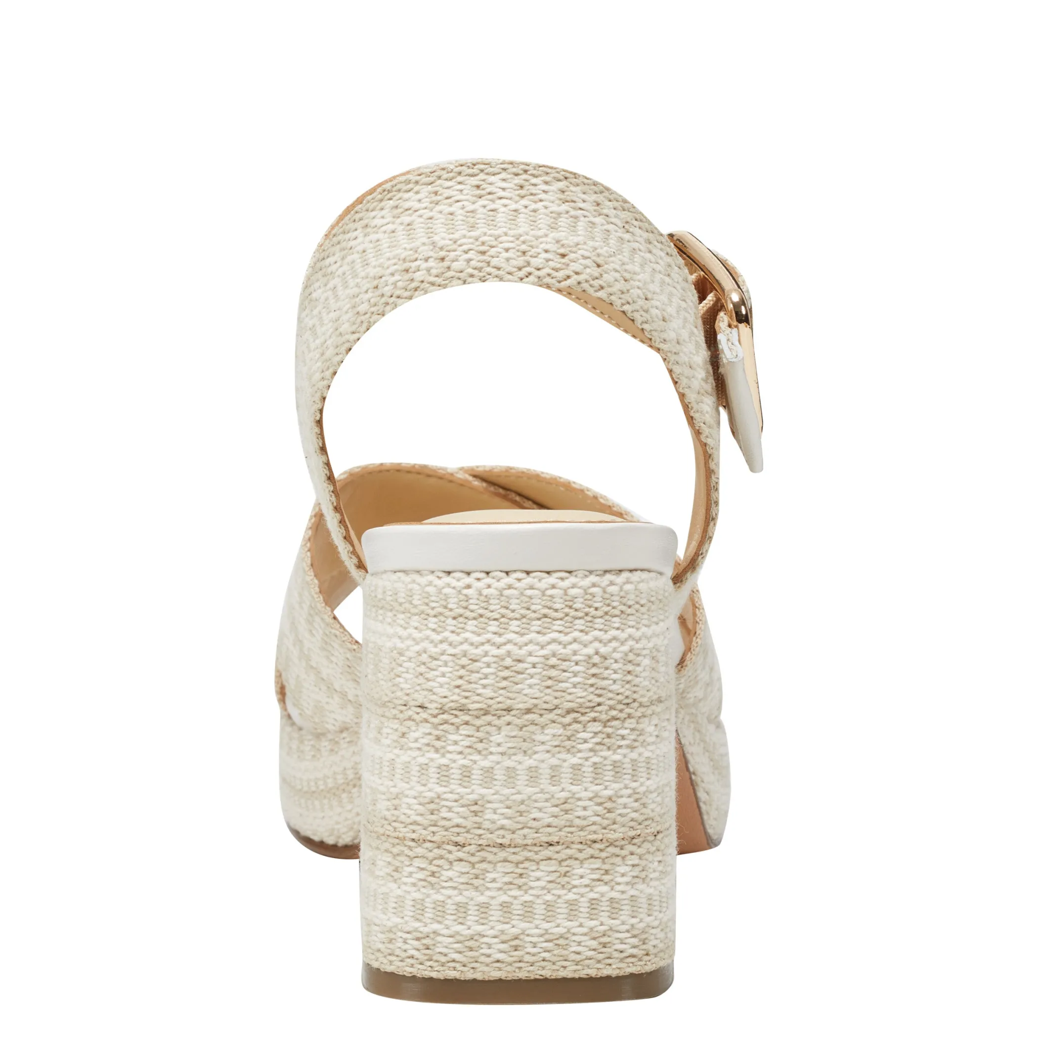 Flash Sale Marc Fisher Gemmie Platform Sandal Light Natural
