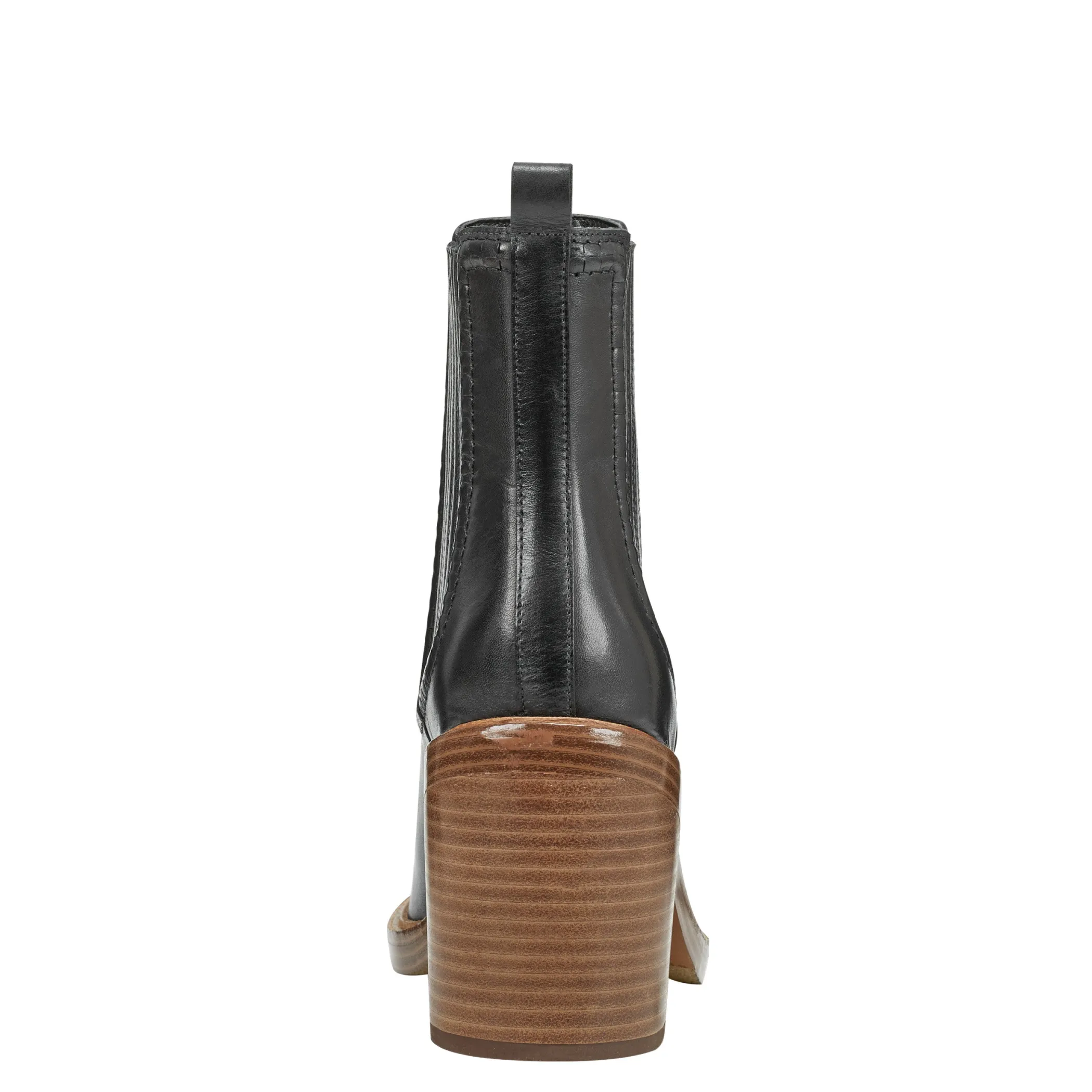 Best Marc Fisher Halida Tailored Bootie Black