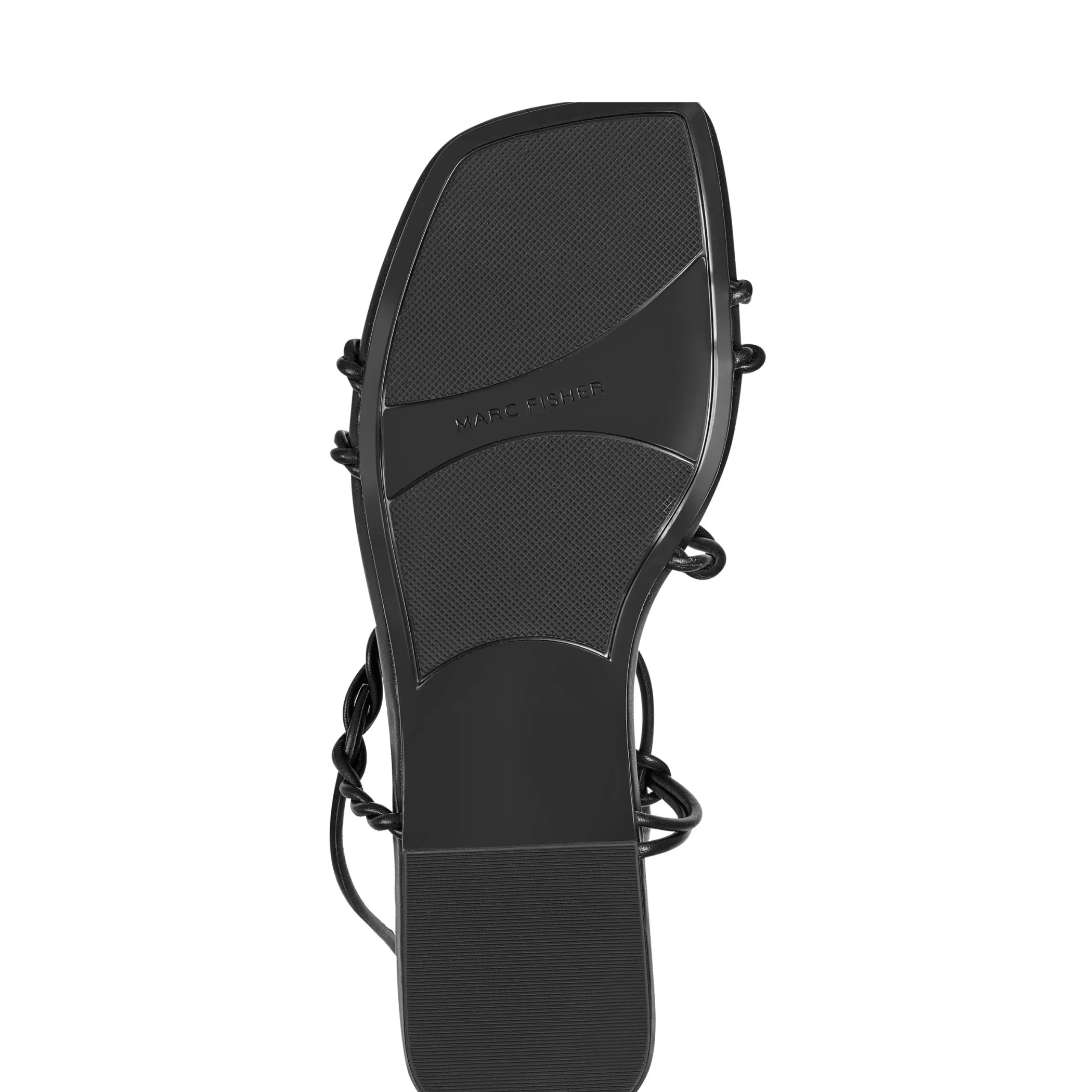 Hot Marc Fisher Lakita Casual Sandal Black