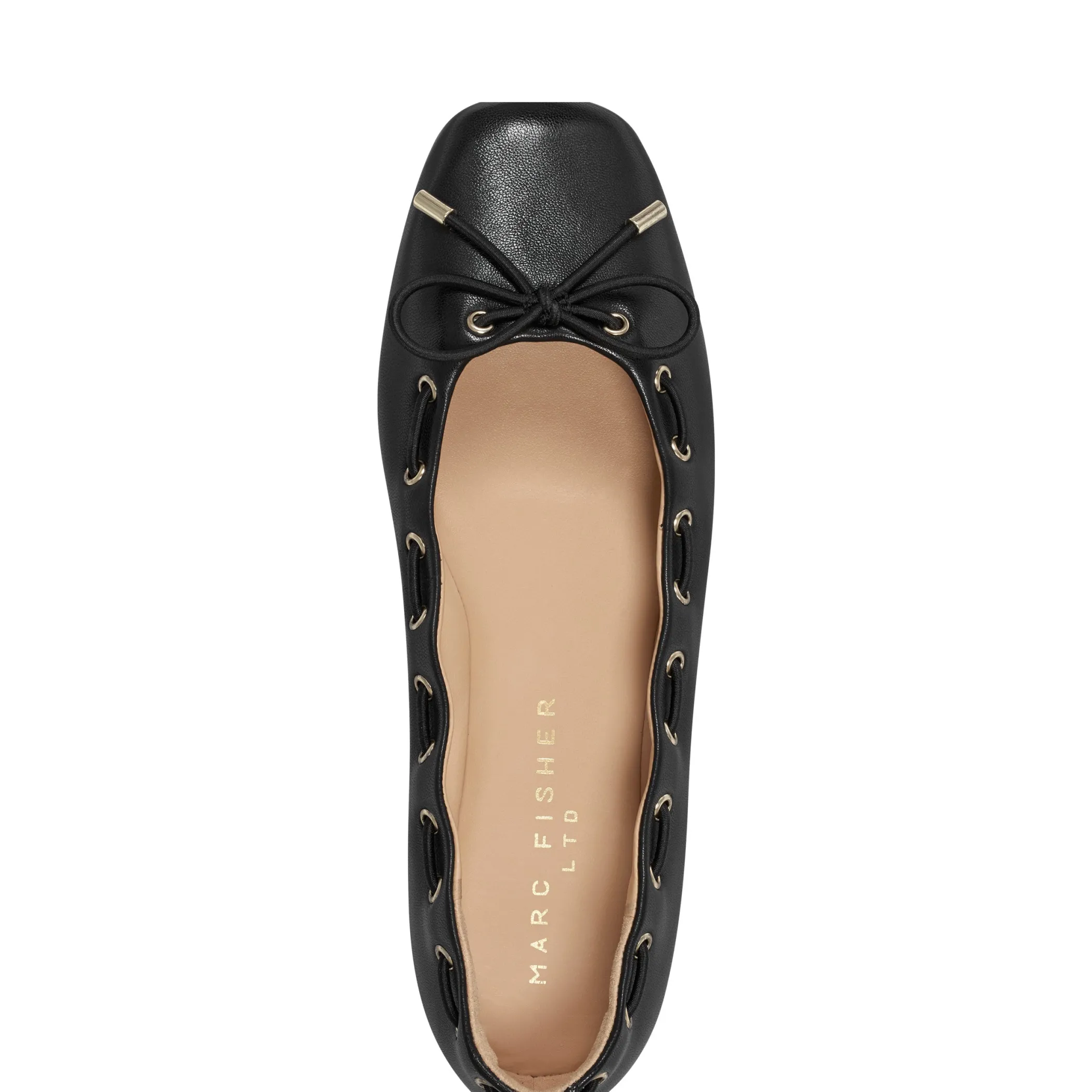Best Marc Fisher Letizia Slip-On Casual Flat Black