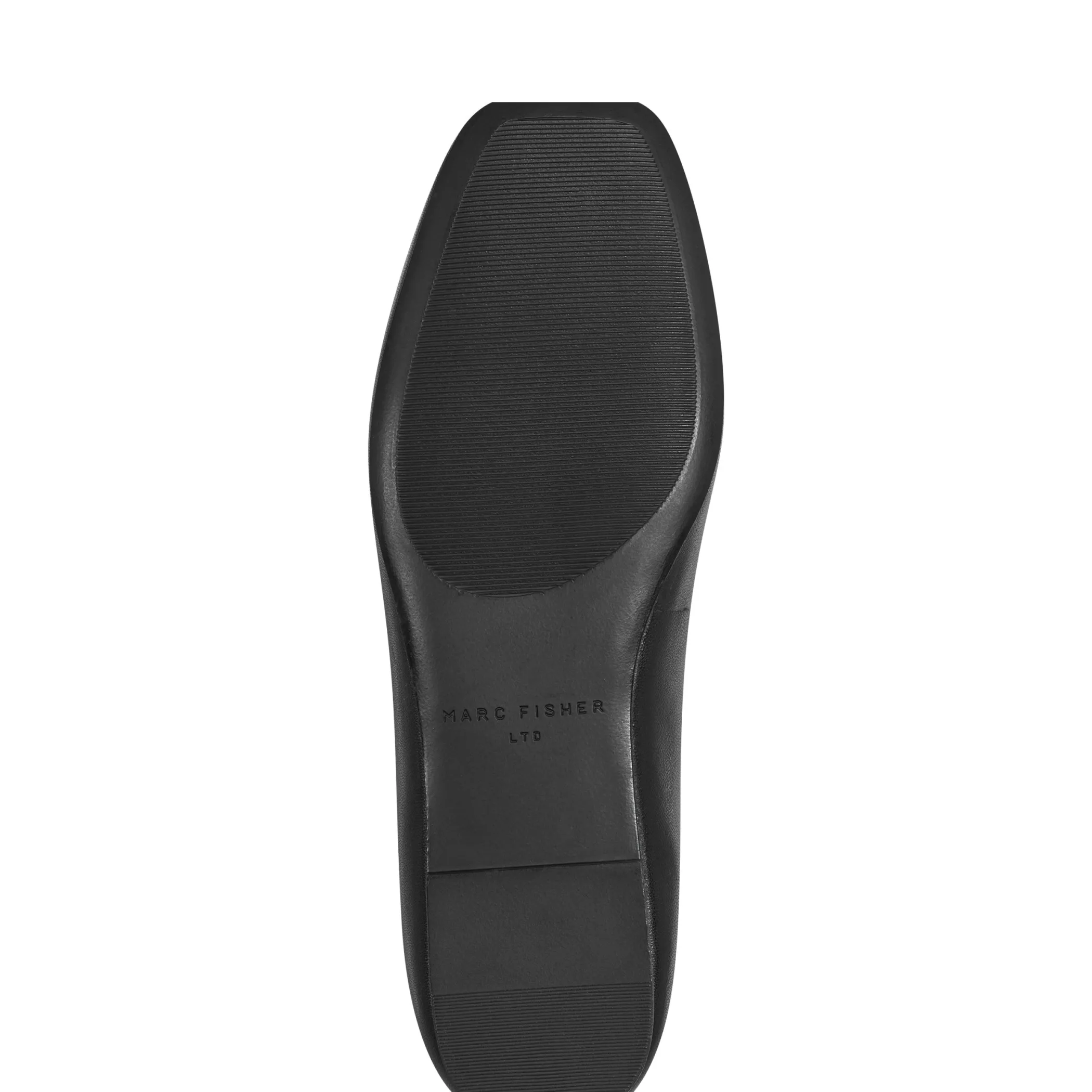 Best Marc Fisher Letizia Slip-On Casual Flat Black