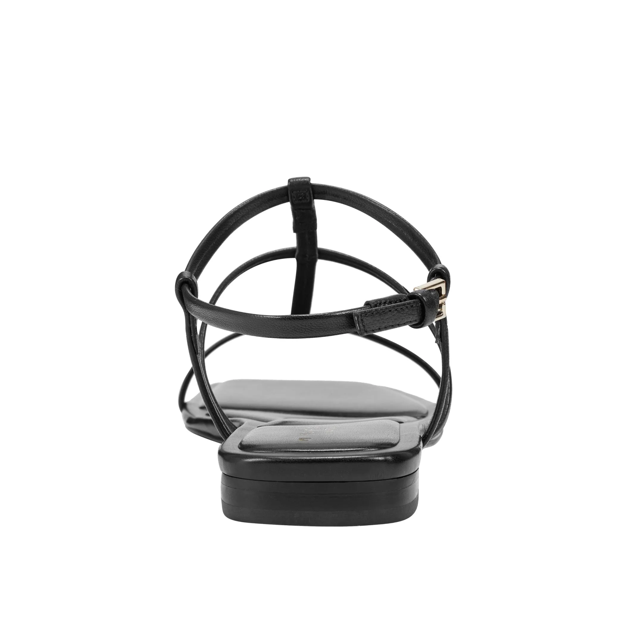 Discount Marc Fisher Marris Casual Sandal Black