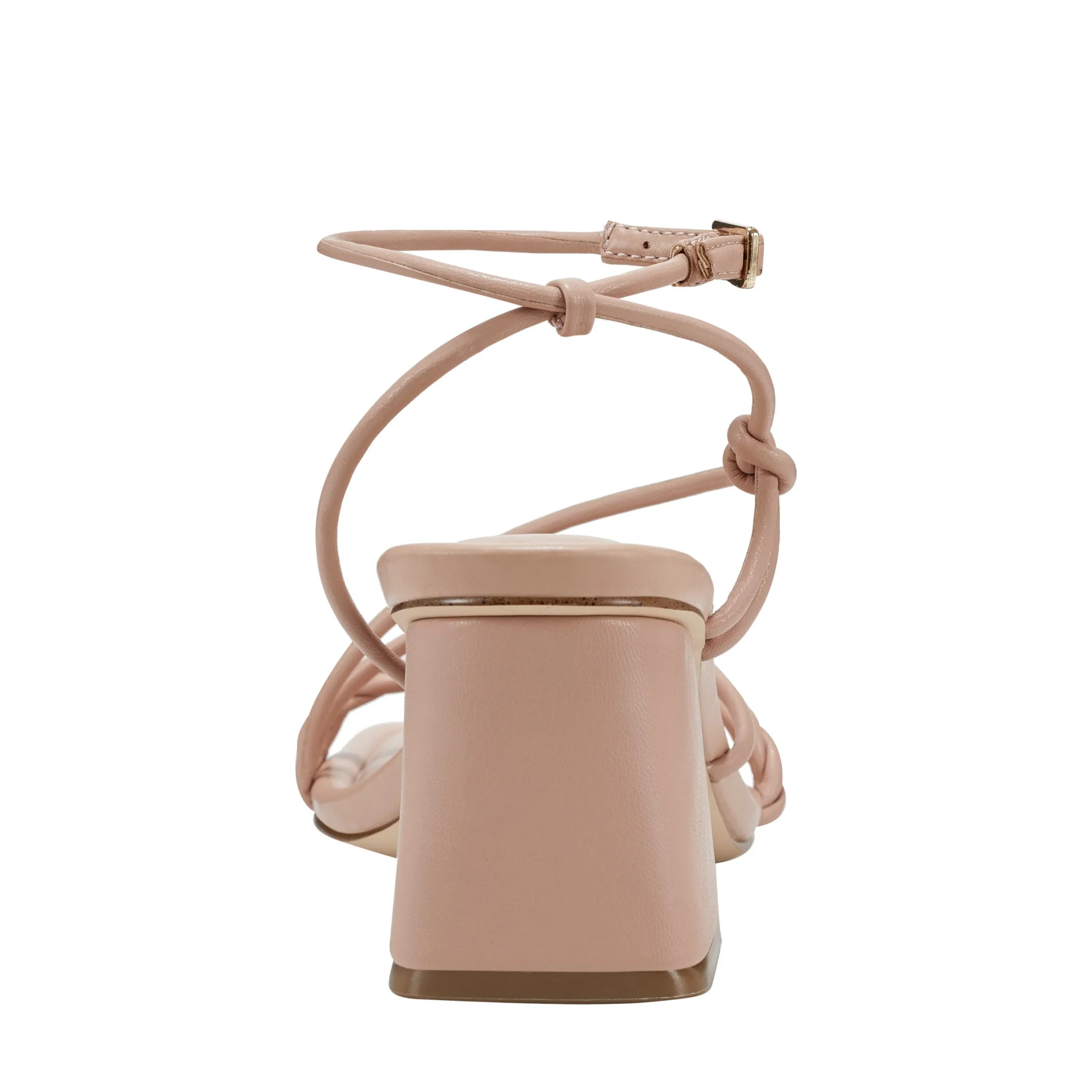 Best Marc Fisher Meggiane Block Heel Sandal Light Natural