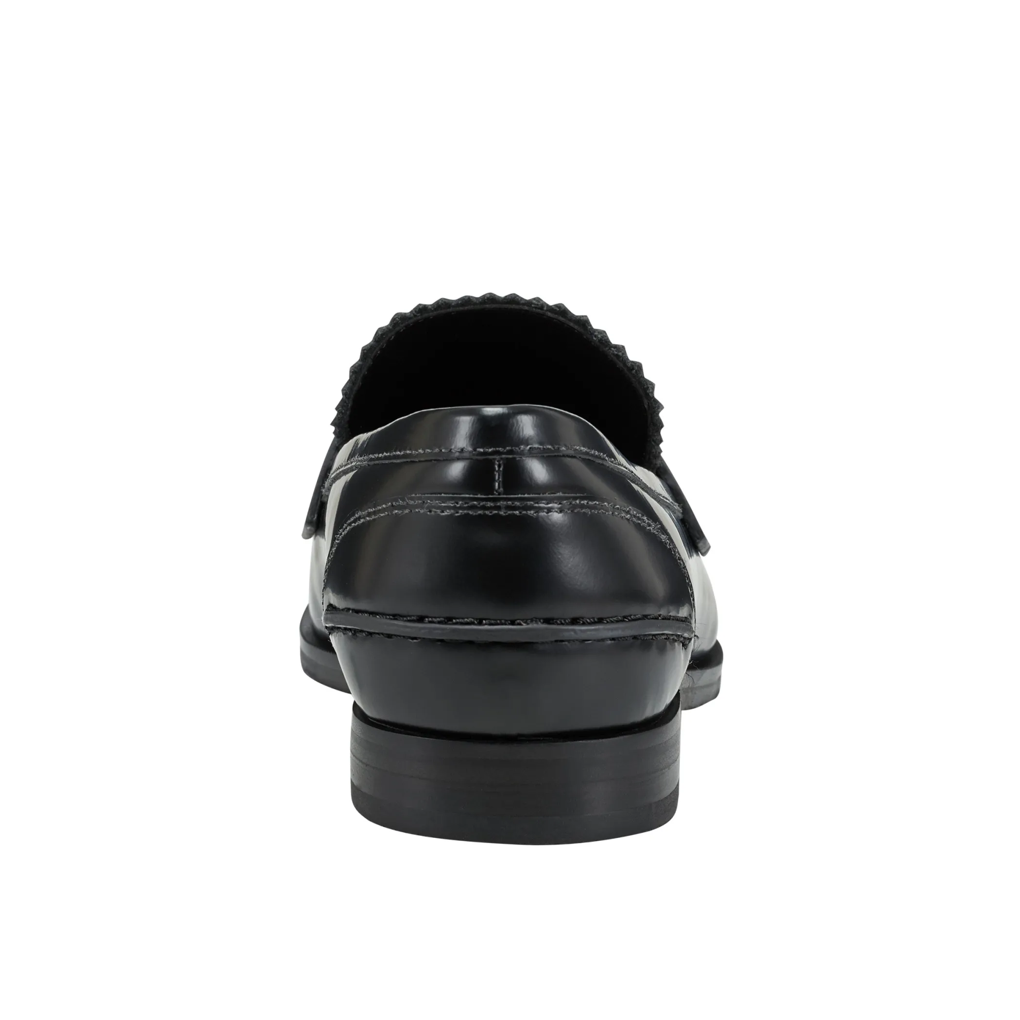 Clearance Marc Fisher Milton Loafer Black