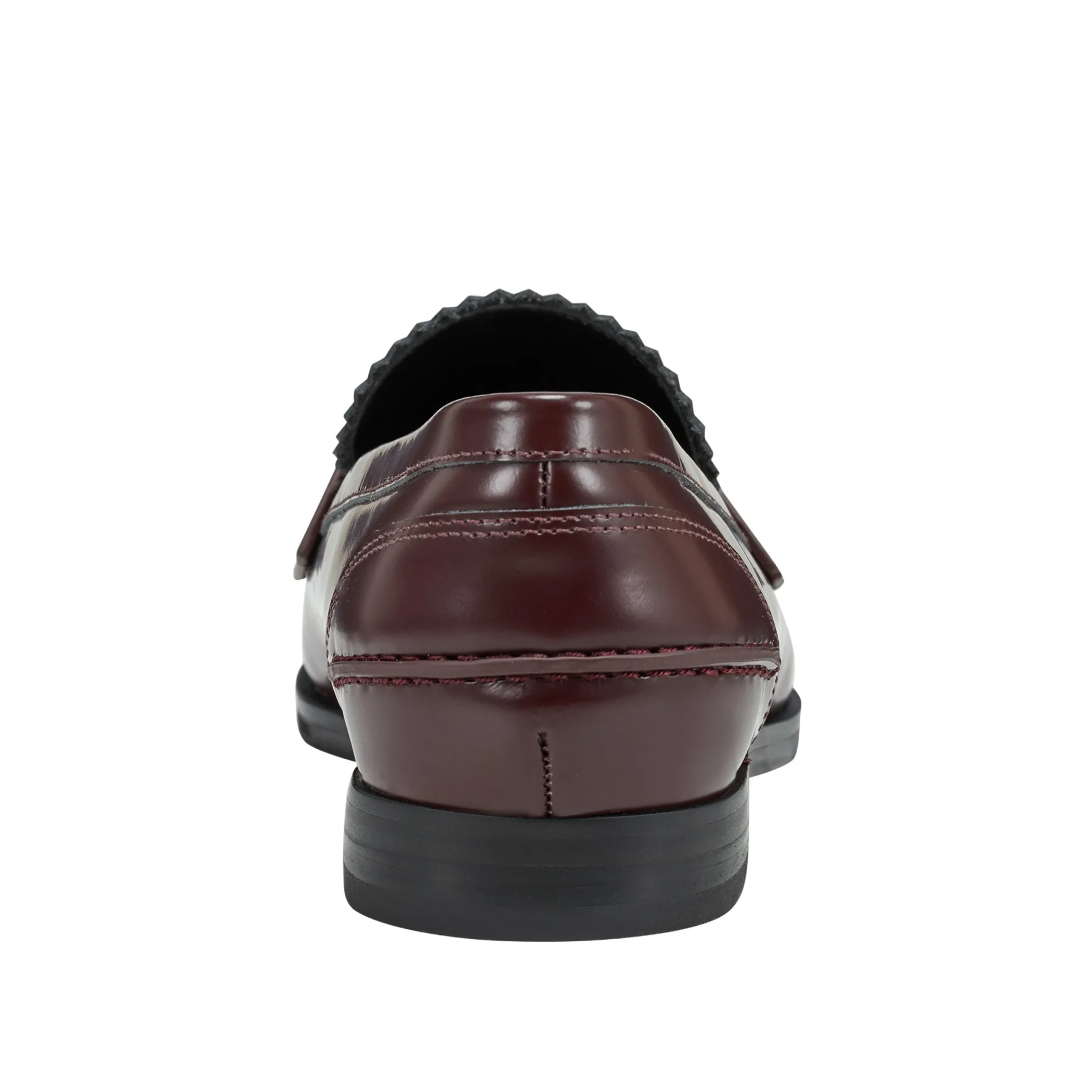 Cheap Marc Fisher Milton Loafer Red