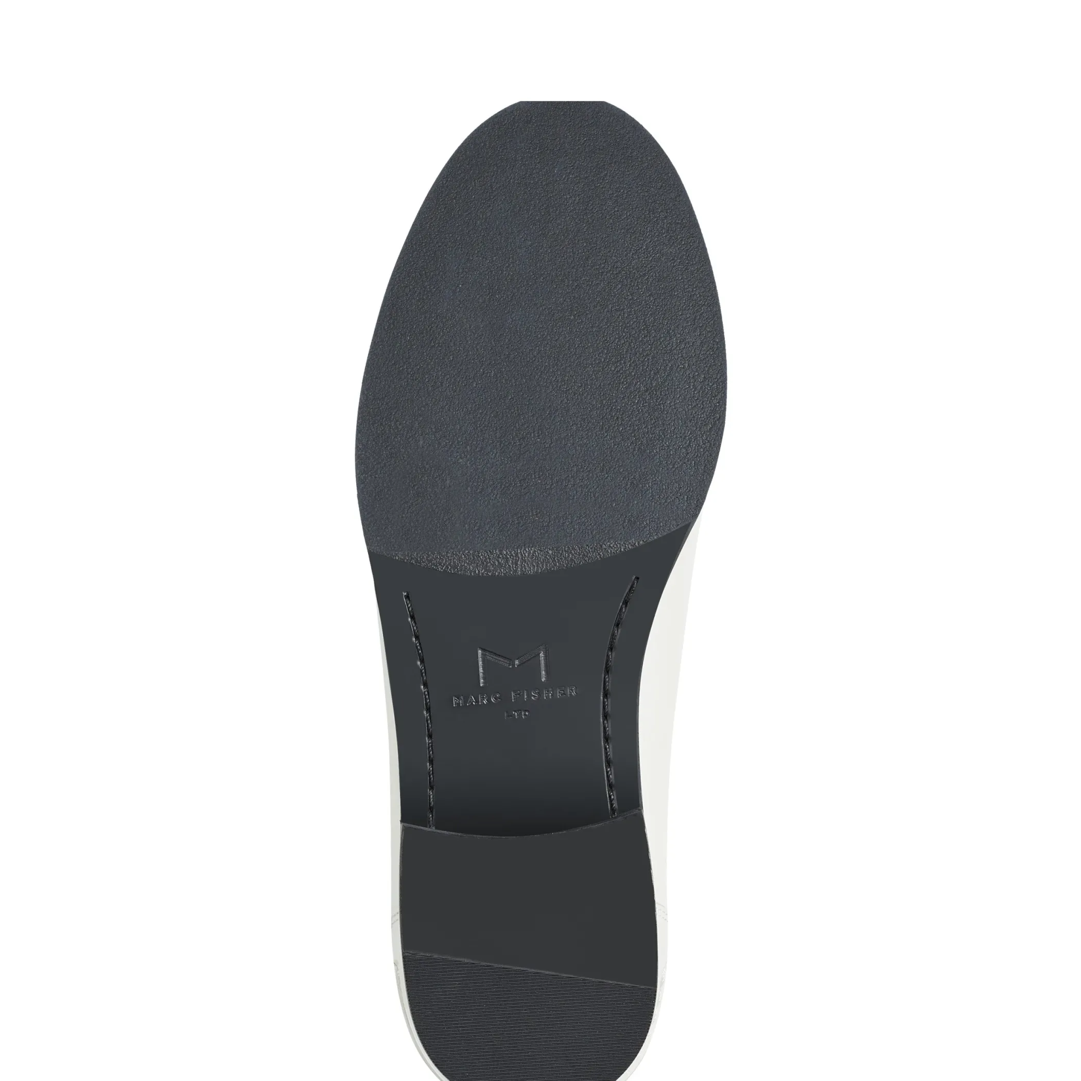 Fashion Marc Fisher Milton Loafer Chic Cream