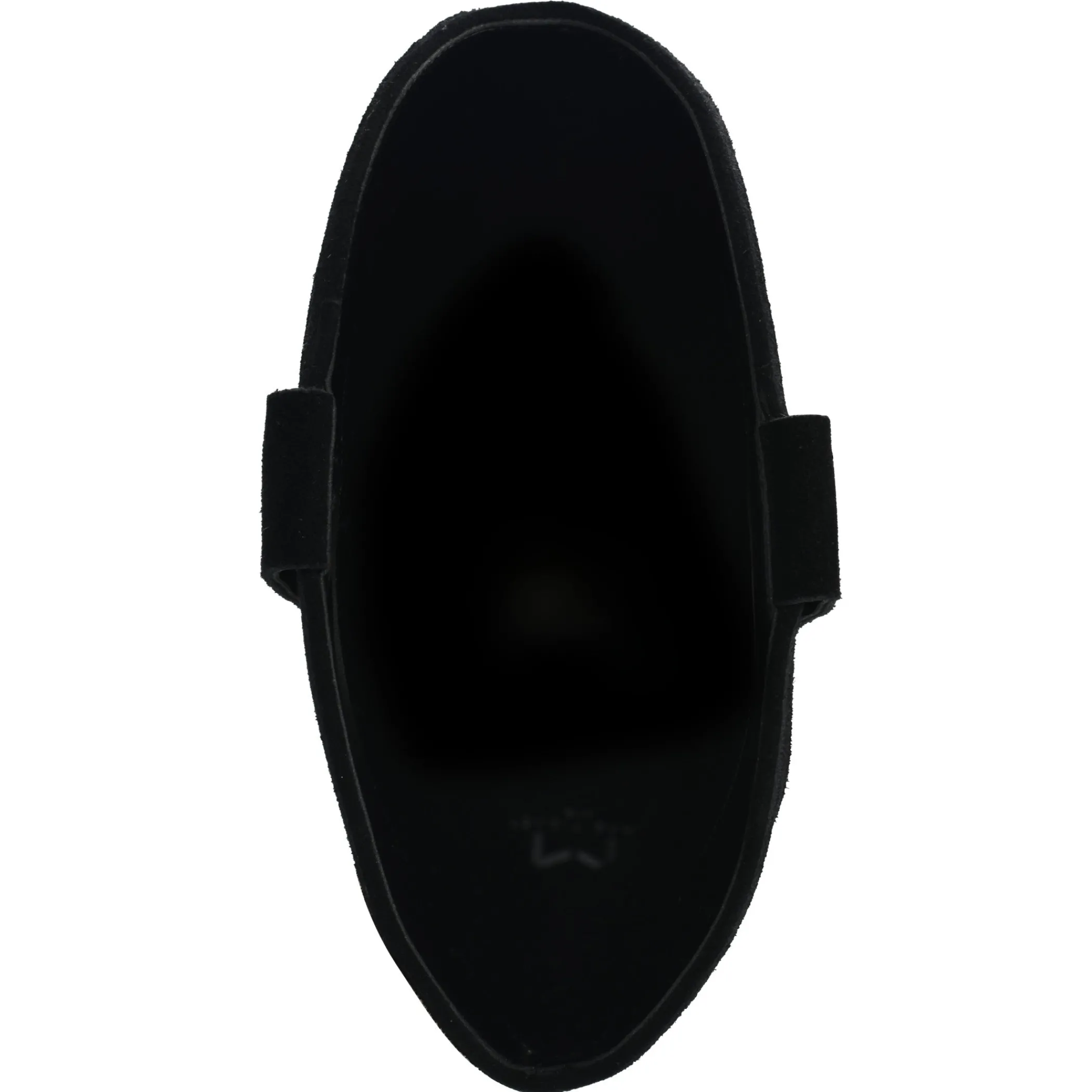 Cheap Marc Fisher Nalita Western Boot Black Suede