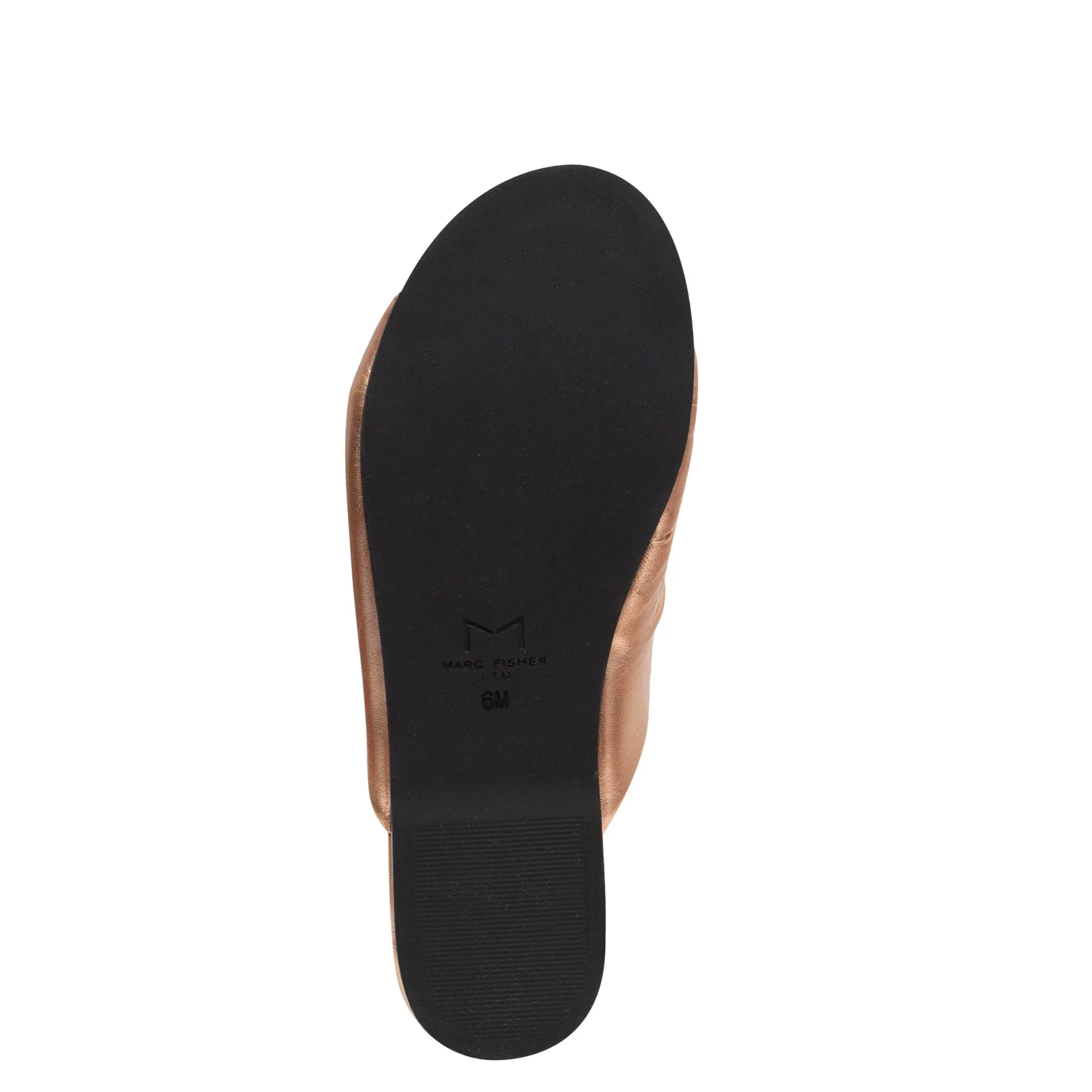Best Marc Fisher Olita Flat Slide Sandal Light Pink