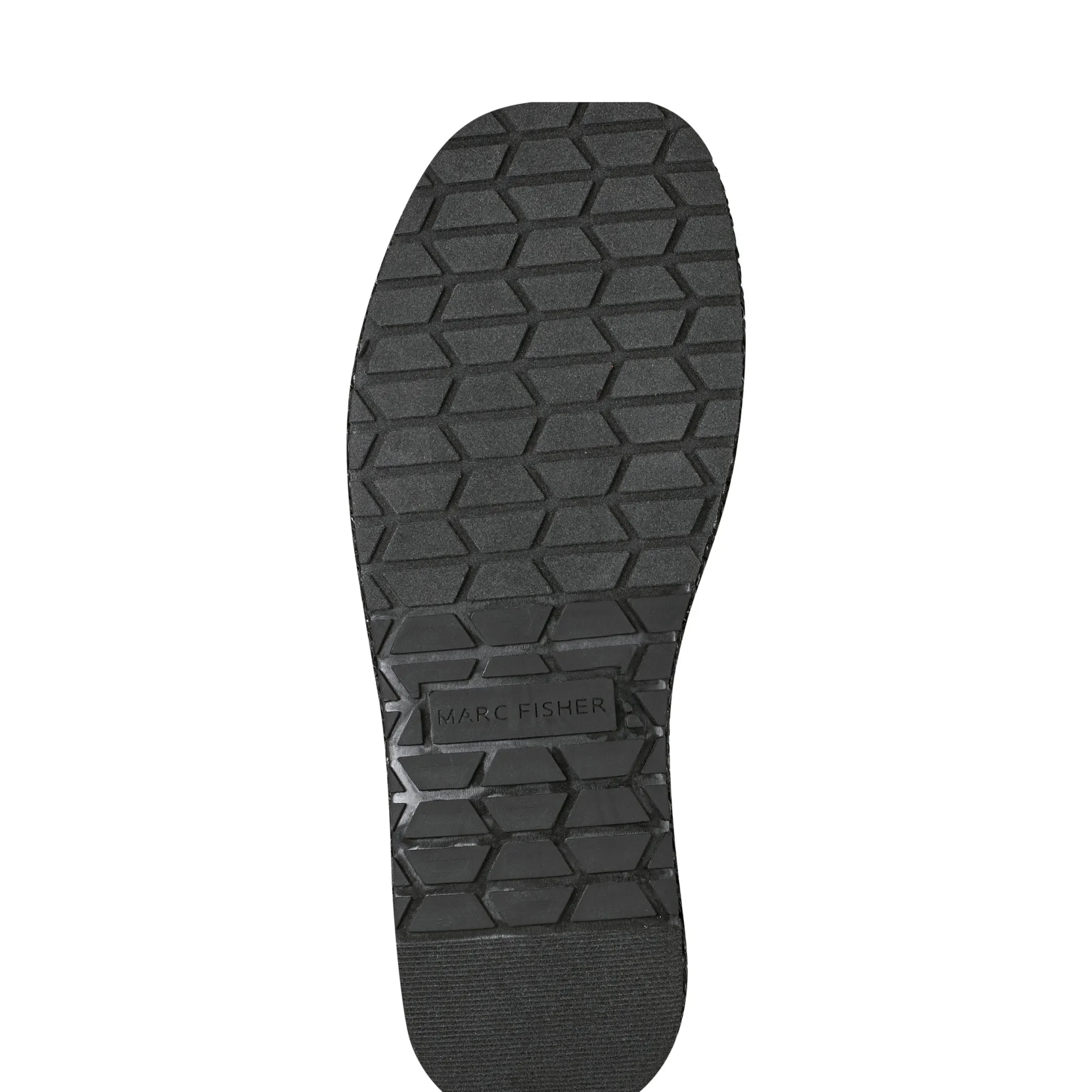 Sale Marc Fisher Pais Flatform Sandal Black