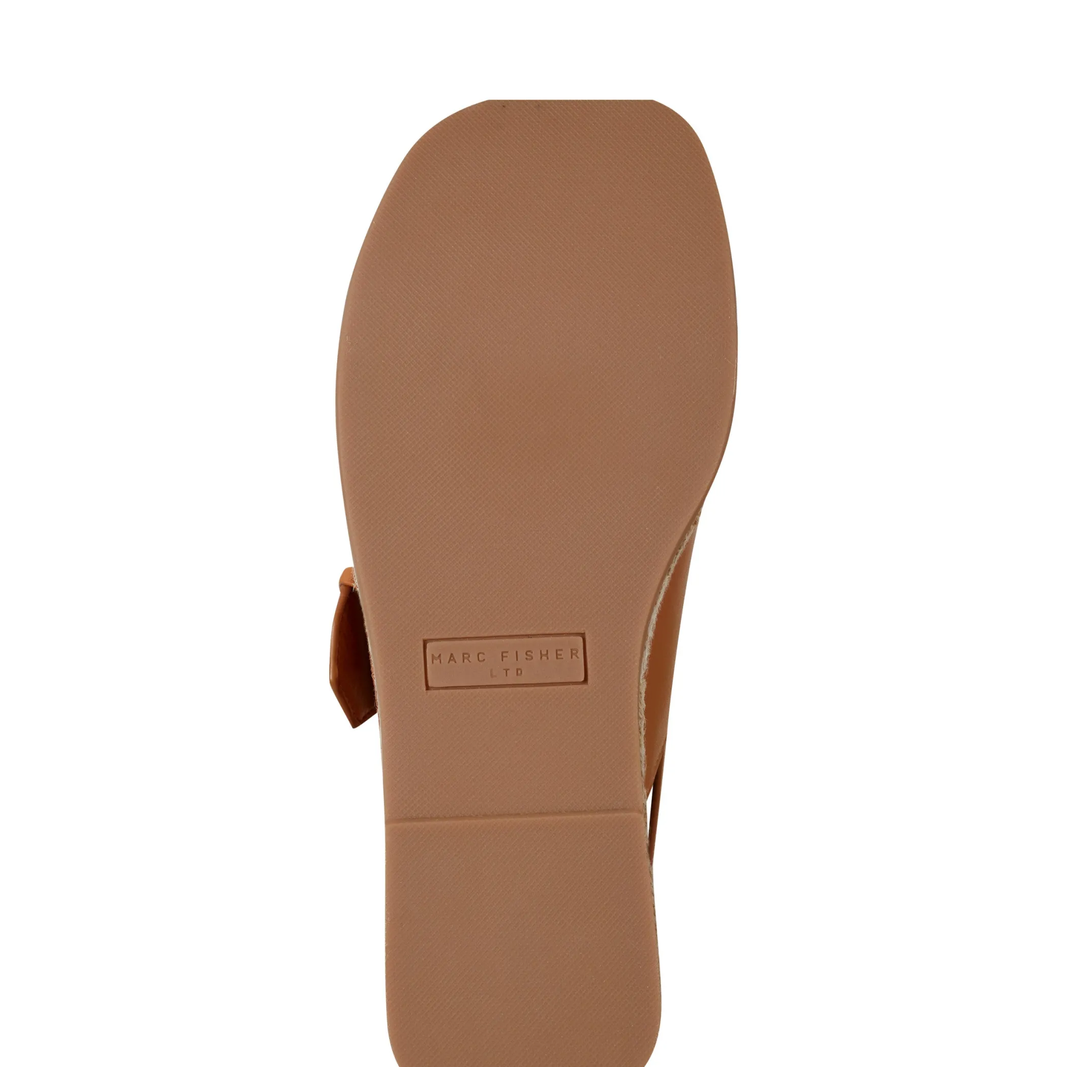 Shop Marc Fisher Renda Slingback Platform Sandal Medium Natural