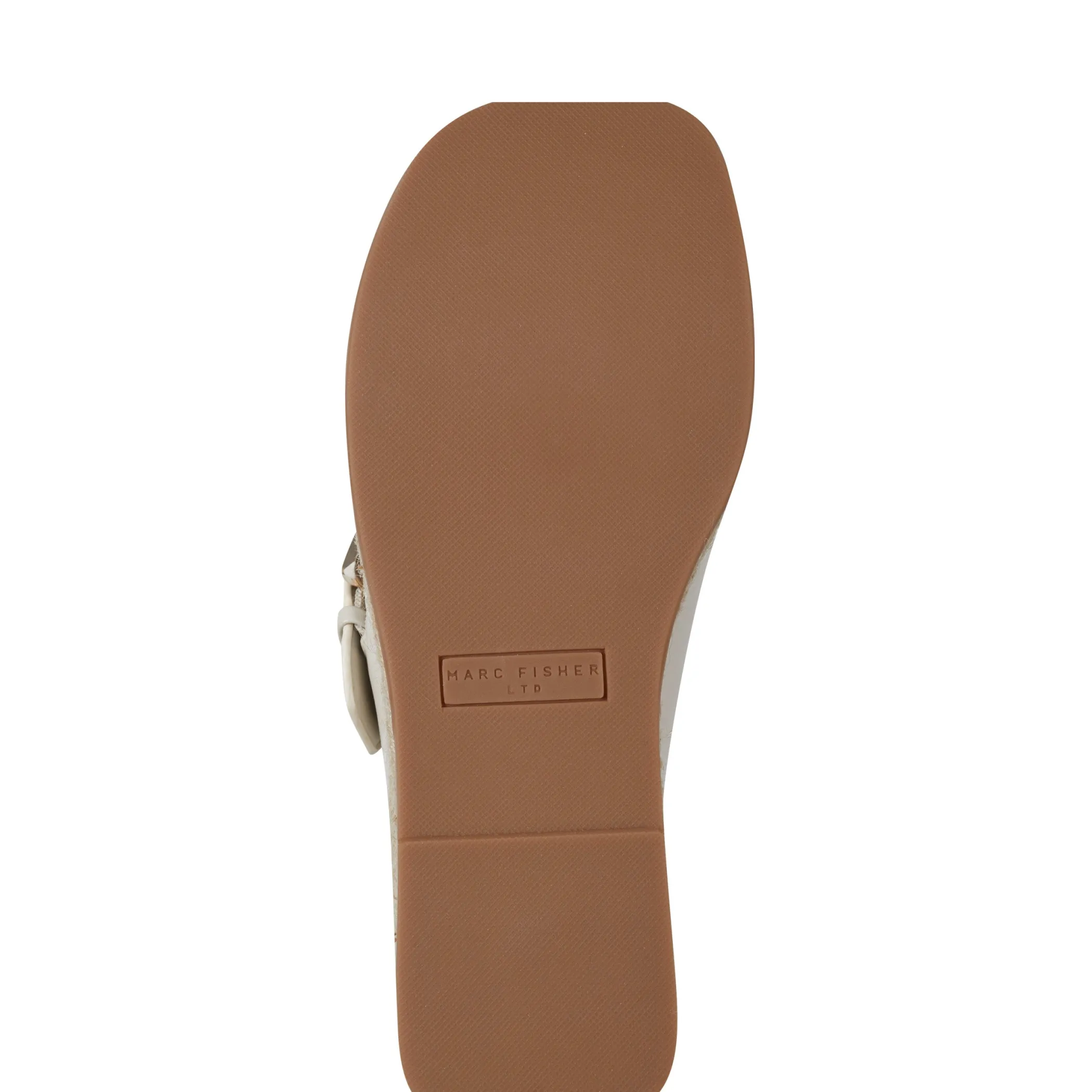 Best Marc Fisher Renda Slingback Platform Sandal Chic Cream