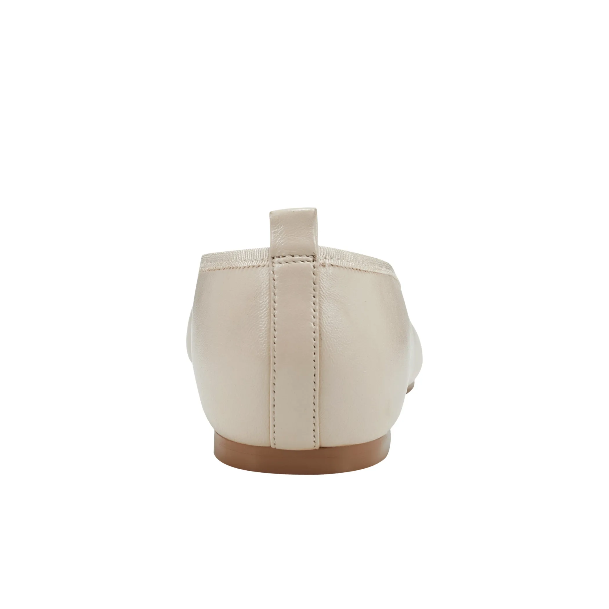 Flash Sale Marc Fisher Ubet Slip-on Casual Flat Chic Cream