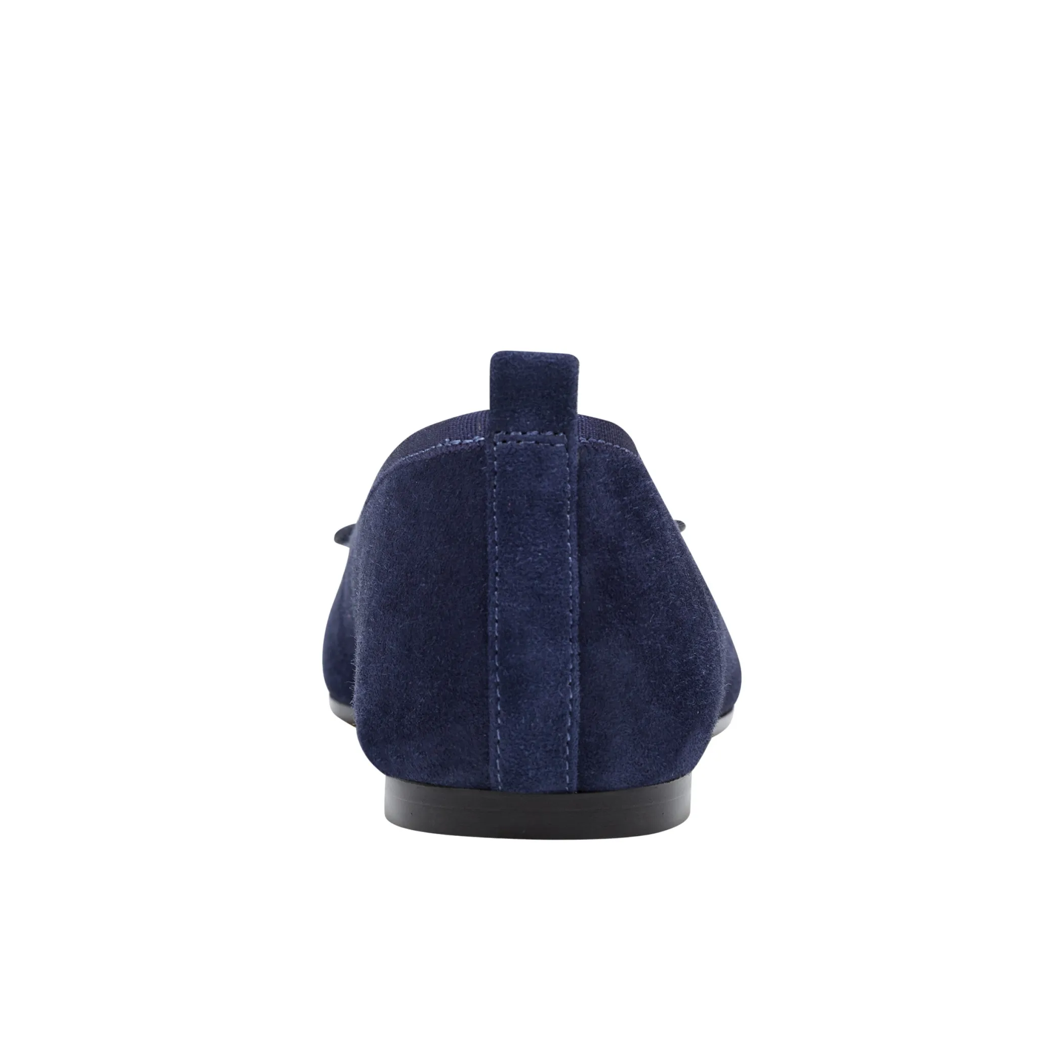 Best Marc Fisher Ubet Slip-on Casual Flat Navy