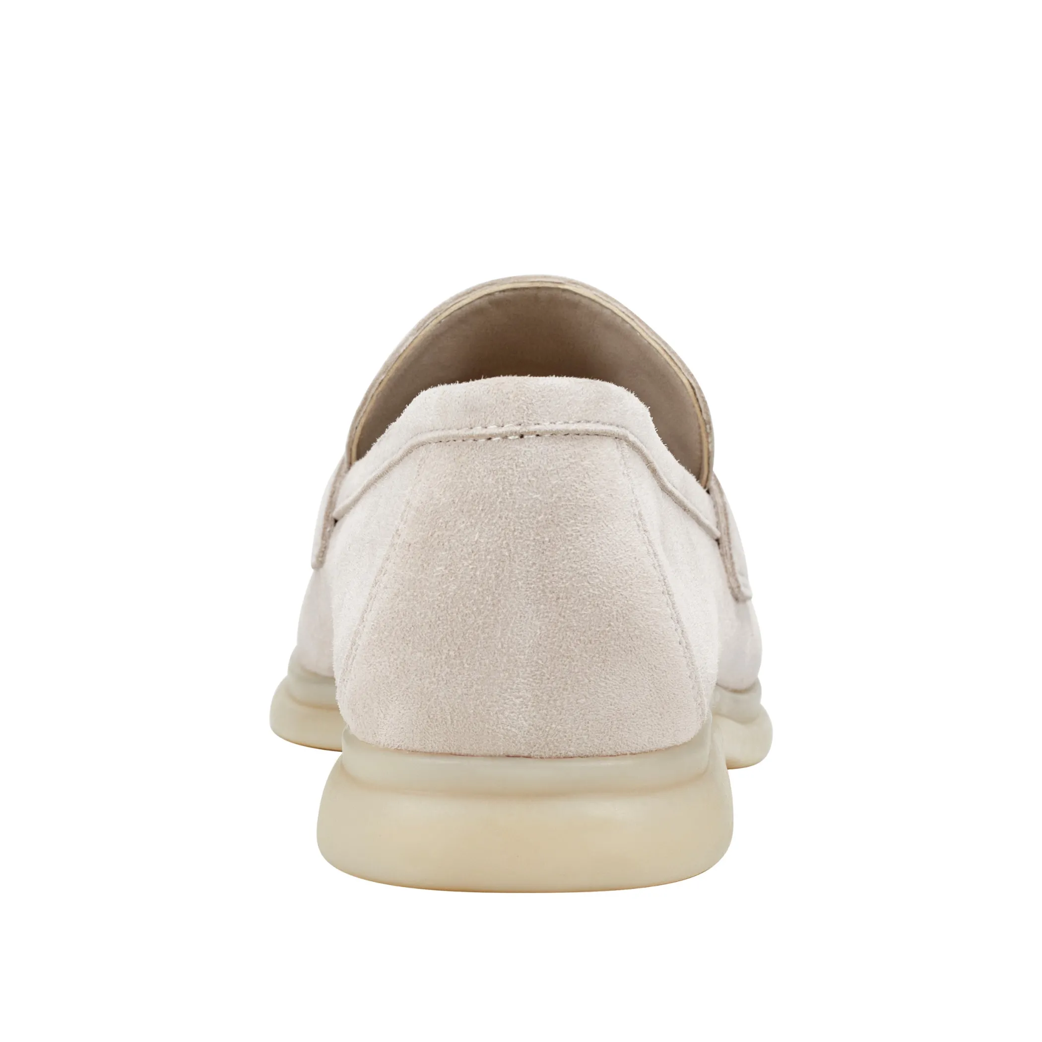 Flash Sale Marc Fisher Yanelli Casual Loafer Taupe Suede