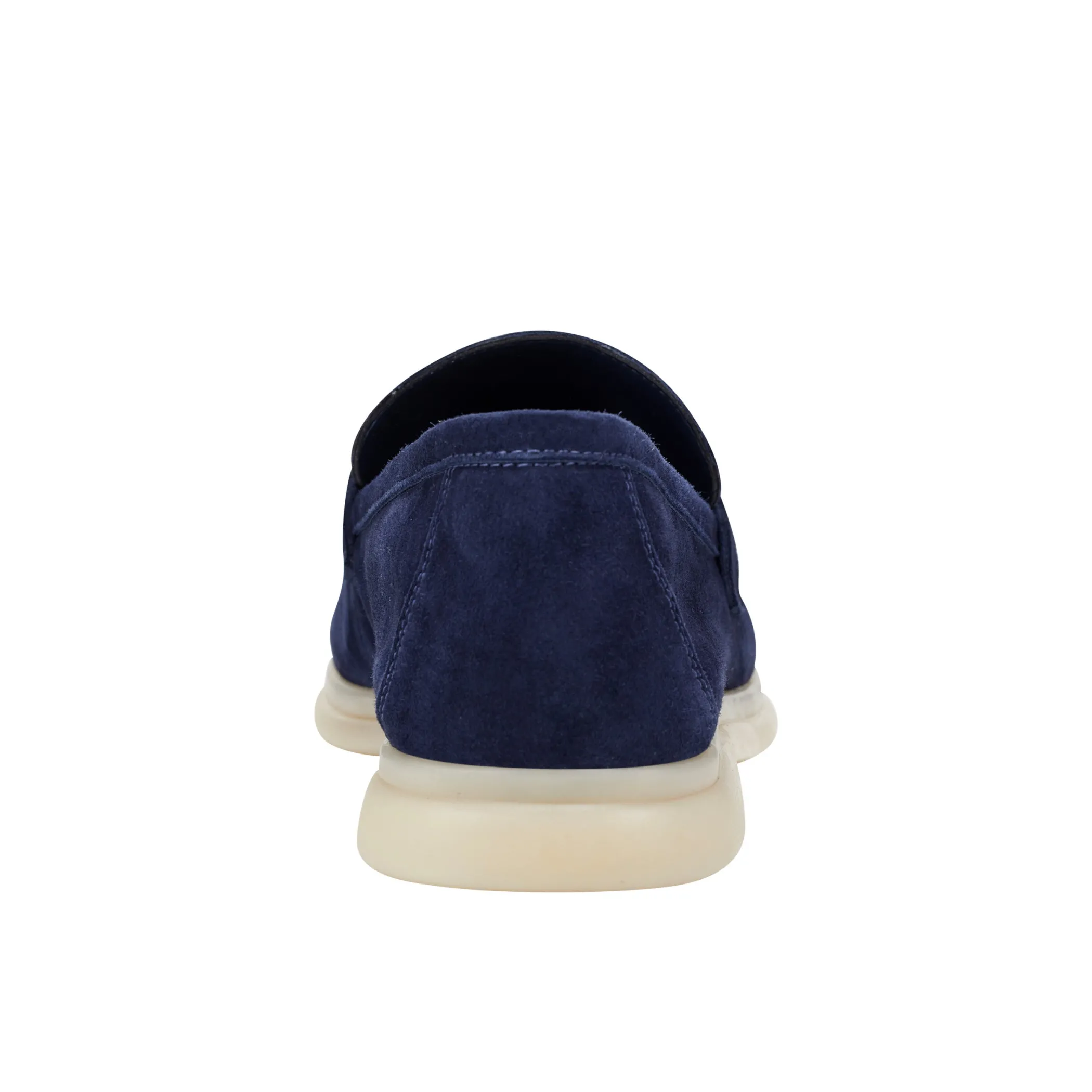 Fashion Marc Fisher Yanelli Casual Loafer Navy Suede
