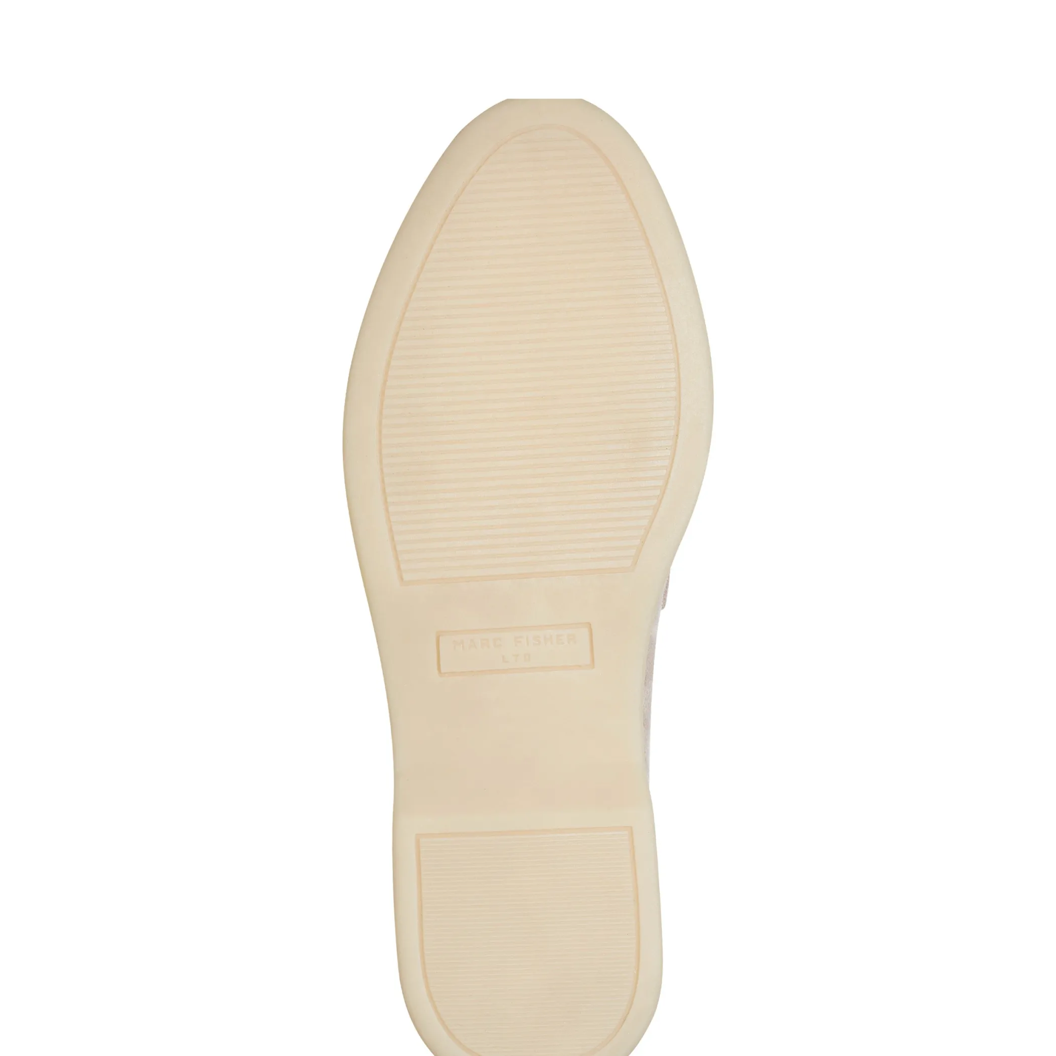 Flash Sale Marc Fisher Yanelli Casual Loafer Taupe Suede