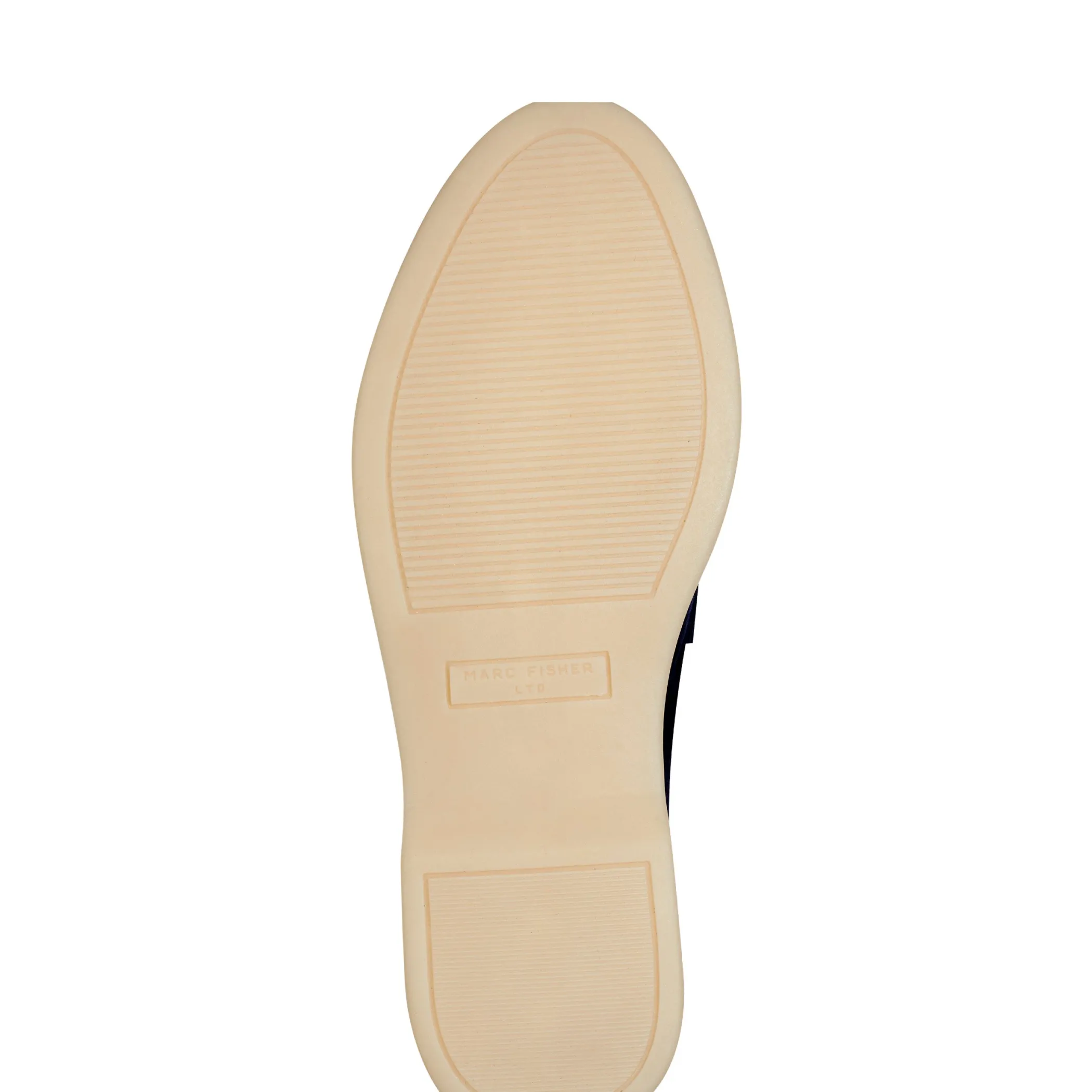 Fashion Marc Fisher Yanelli Casual Loafer Navy Suede