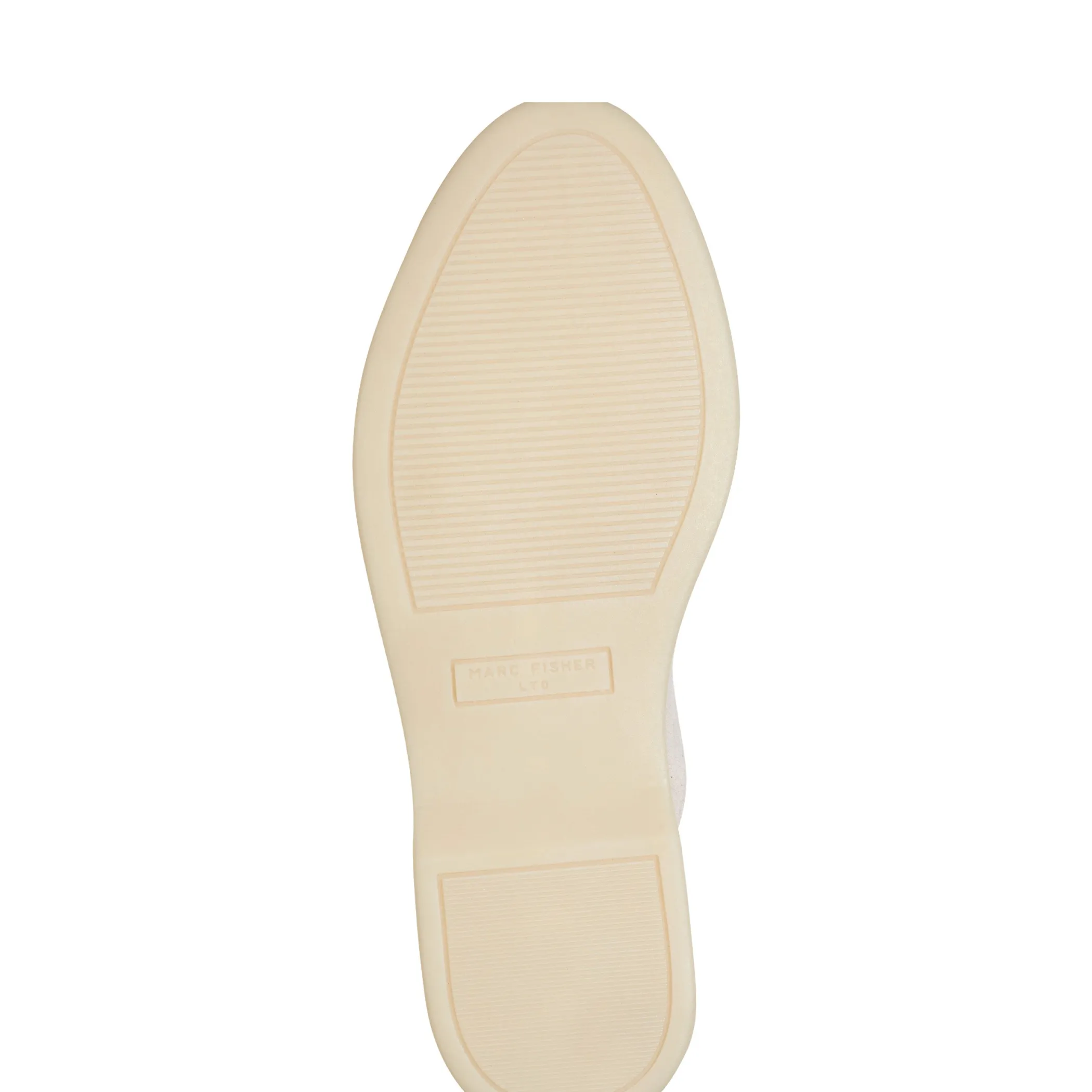 Cheap Marc Fisher Yarila Loafer Mule Taupe Suede
