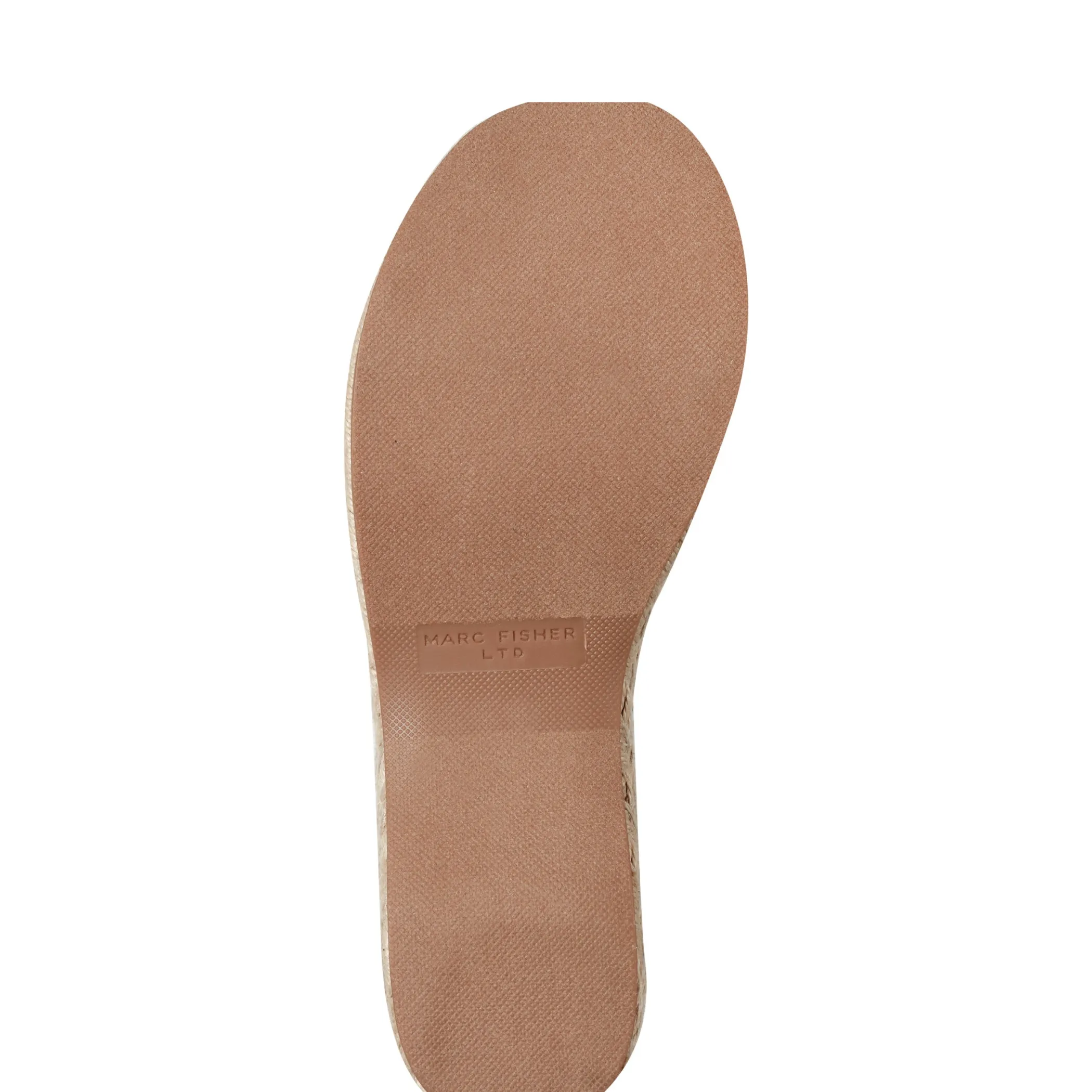 Best Marc Fisher Zakki Platform Espadrille Sandal Black